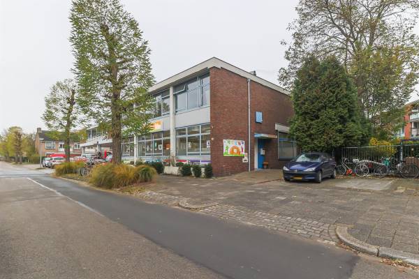Beleggingsobject Van Schendelstraat 9 Groningen