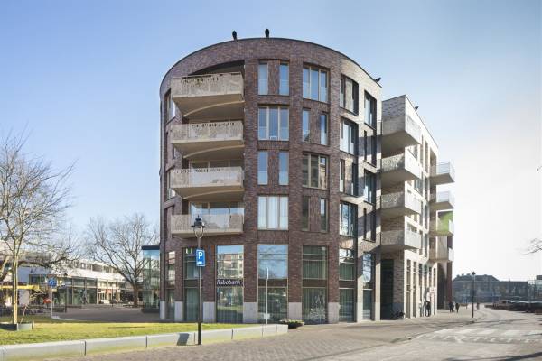 Kantoorruimte Promenade 75 Uden