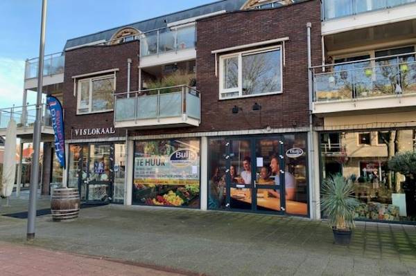 Winkelruimte Soesterbergsestraat 31 02 Soest