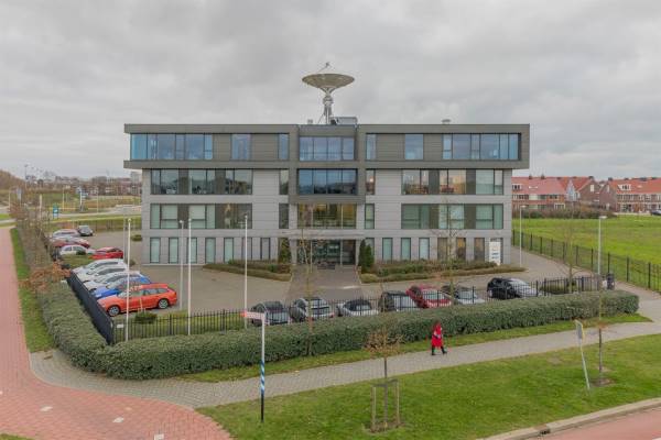 Kantoorruimte Huygensstraat 44 Noordwijk (ZH)