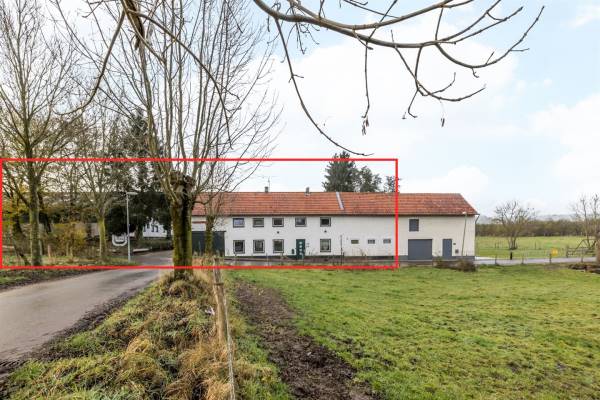 Agrarisch bedrijf Oude Akerweg 12B Vaals