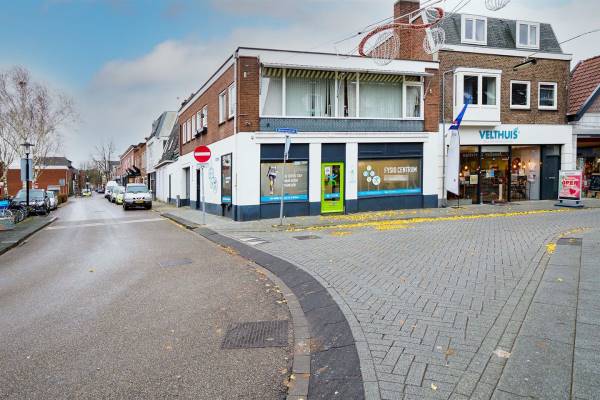 Winkelruimte Wemenstraat 24 Hengelo (OV)
