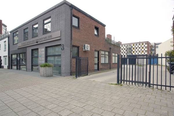 Kantoorruimte Spelbergsweg 3 Enschede