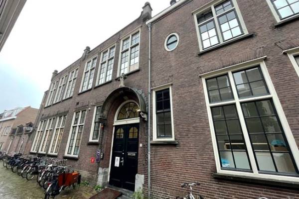 Kantoorruimte Alendorpstraat 7 Utrecht