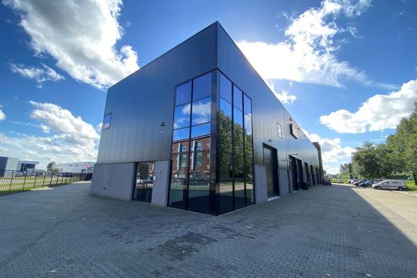 Bedrijfsruimte Marketing 47 Duiven