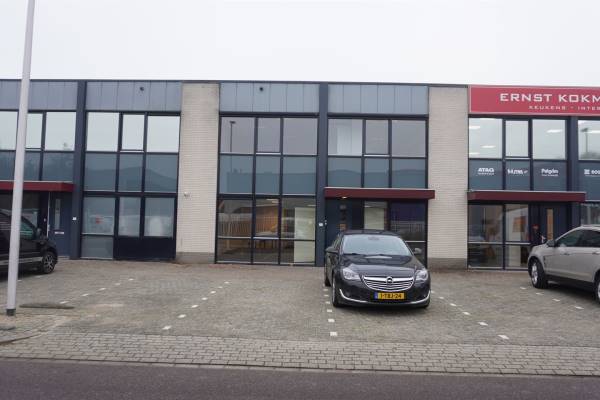 Kantoorruimte Volume 113 Purmerend
