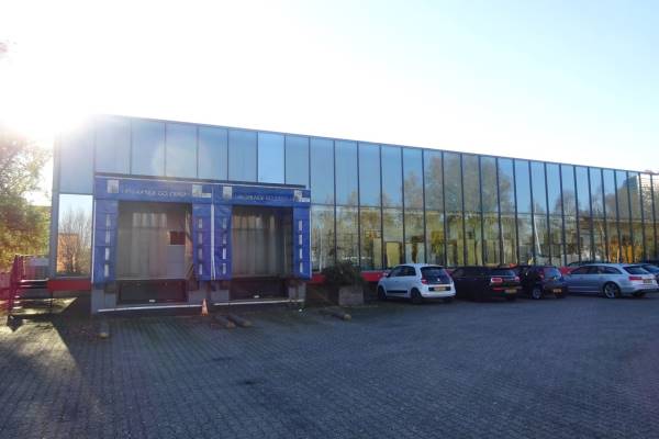 Bedrijfsruimte Schorpioenstraat 19 Apeldoorn