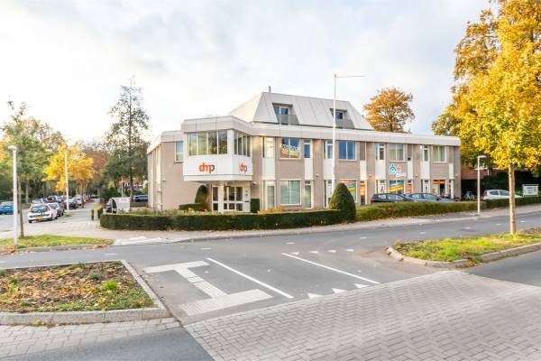 Kantoorruimte Utrechtseweg 92 Zeist