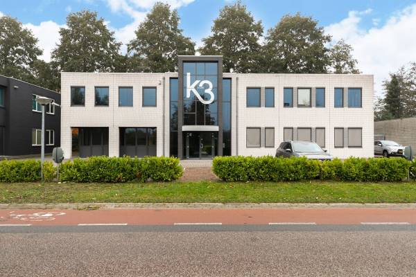 Kantoorruimte Cartografenweg 6 Waalwijk