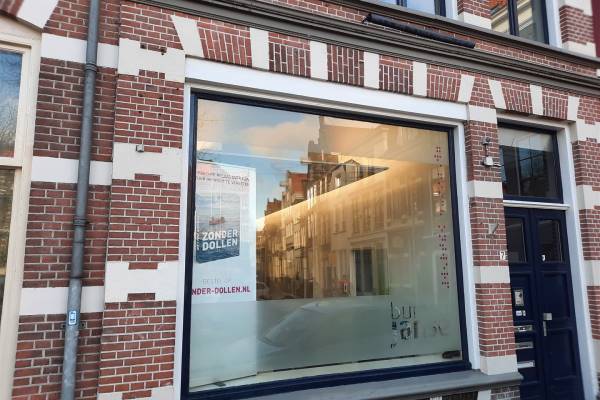 Beleggingsobject Nieuwe Markt 7 Deventer