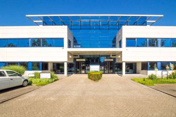 Kantoorruimte Veldzigt 2a De Meern