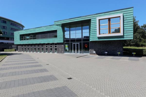 Kantoorruimte Twentepoort Oost 34 Almelo
