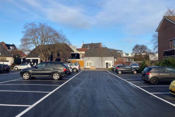 Horecagelegenheid Dijkstraat 3 Lichtenvoorde