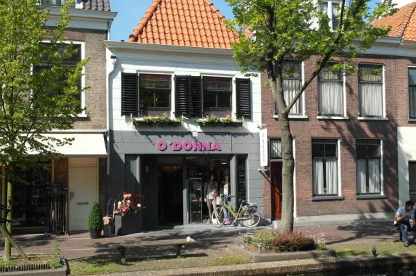 Beleggingsobject Molslaan 12a Delft