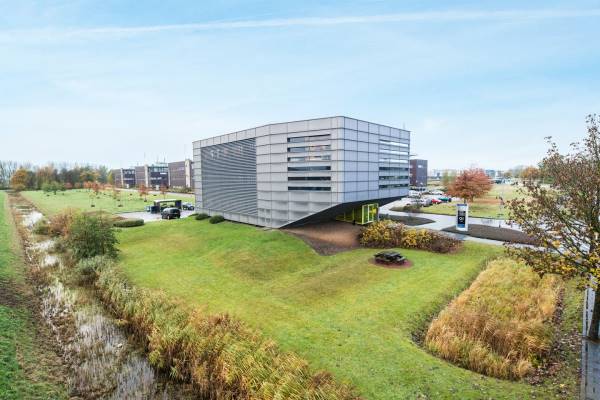 Kantoorruimte Zernikelaan 6 Groningen