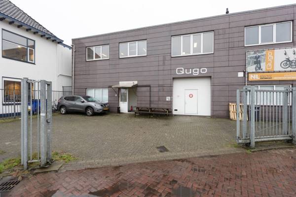 Kantoorruimte Wandelpad 30 Hilversum