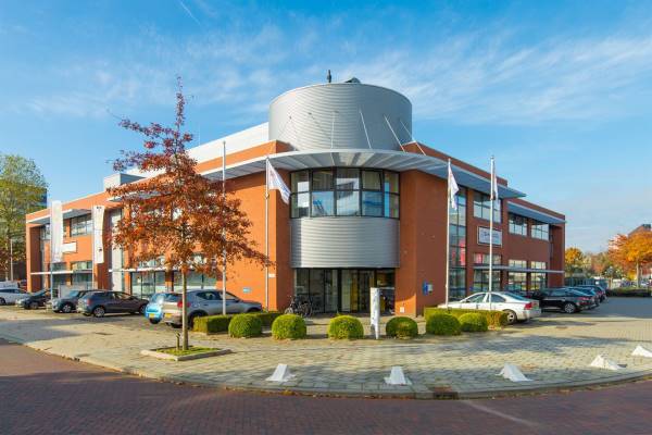 Kantoorruimte Australi&#235;laan 20 Den Bosch