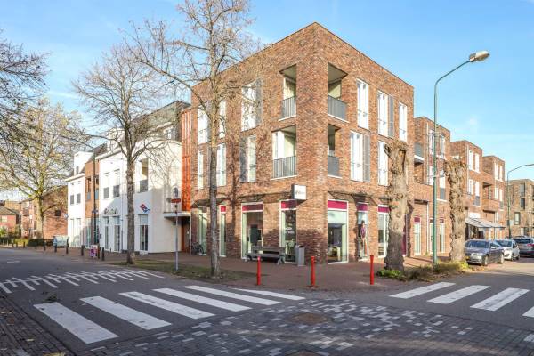 Beleggingsobject Deken vd Ackerhof/ Vorstendom Cuijk
