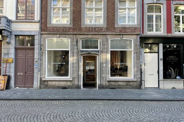 Winkelruimte Rechtstraat 63A Maastricht