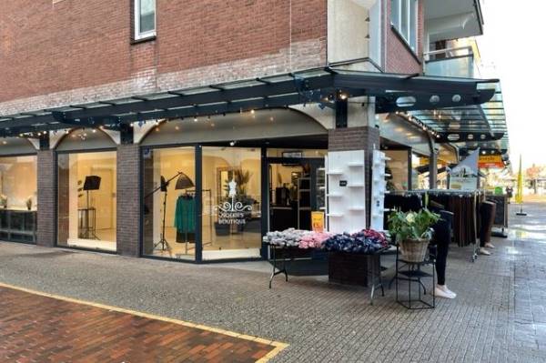 Winkelruimte Oostermeent-Oost 1 Huizen