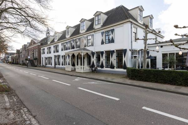 Kantoorruimte Noordereinde 127 's-Graveland