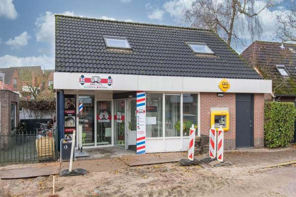 Winkelruimte Middenstraat 11 Lobith