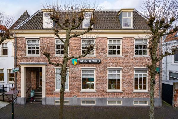 Kantoorruimte Lindenplein 6 Noordwijk (ZH)