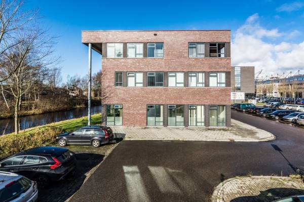 Kantoorruimte Abe Lenstra boulevard 62 3 Heerenveen