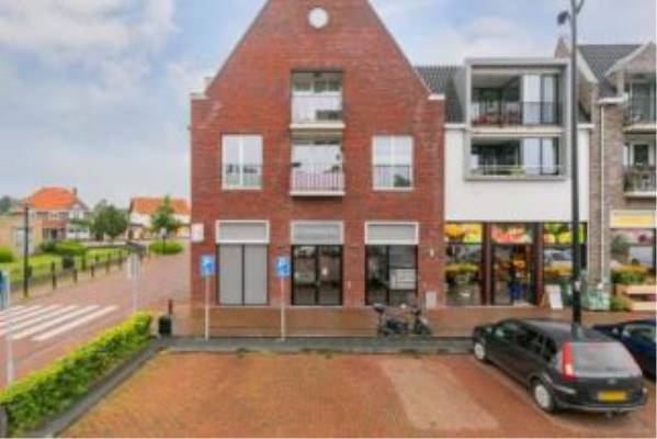 Kantoorruimte Markt 26 Mill