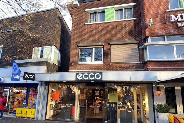 Winkelruimte Hoofdstraat 44 Emmen