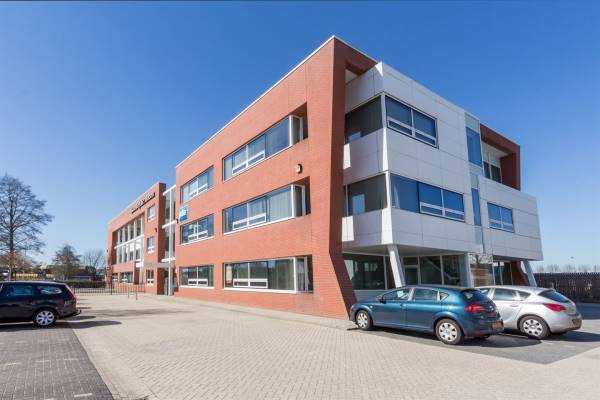 Kantoorruimte Beemdstraat 48B Eindhoven