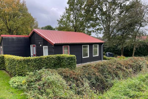 Bedrijfsruimte Roegeweg 9 2 Steendam