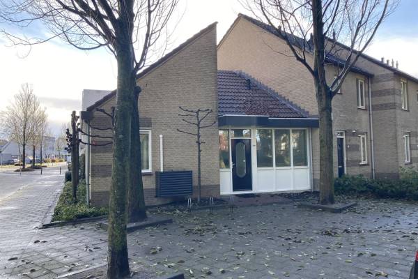Kantoorruimte Jhr.Mr. A.F. de Savornin Lohmanstraat 78a Gorinchem