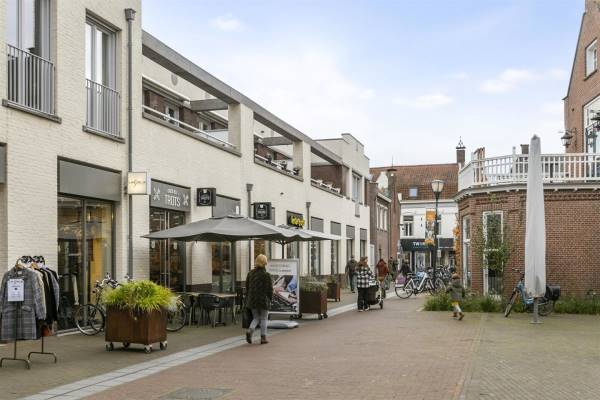 Winkelruimte Croonpassage 4- 51 Boxtel
