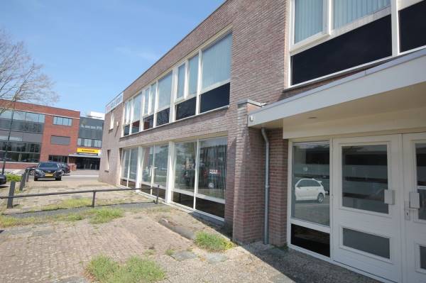 Kantoorruimte Industrieweg 171 Best