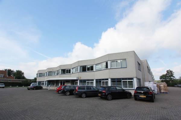 Kantoorruimte Herenweg 29 A 02 Heemstede