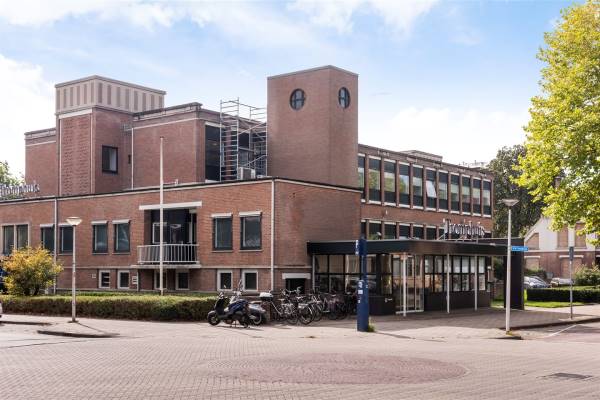 Kantoorruimte M.H. Tromplaan 45 - 47 Enschede
