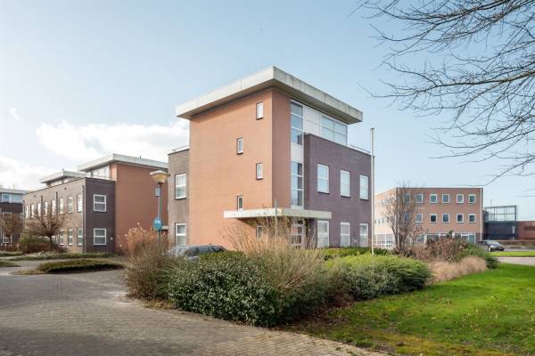 Kantoorruimte Voltahof 2 Joure