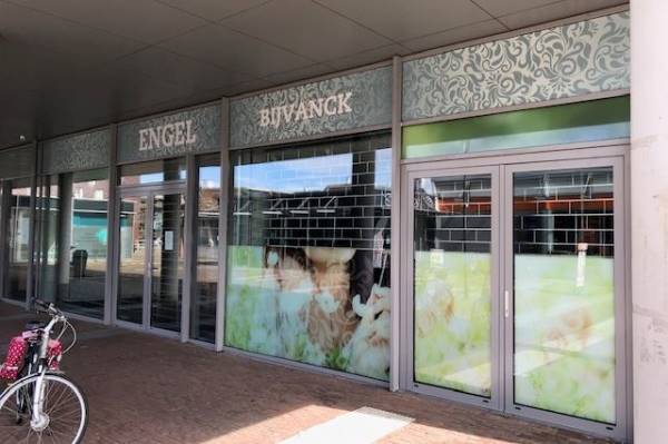 Winkelruimte Hooibrug 2 Blaricum