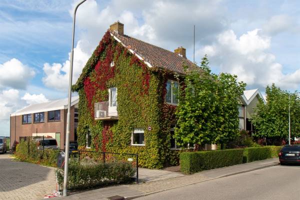 Bedrijfsruimte Zuideinde 49 Nieuwkoop