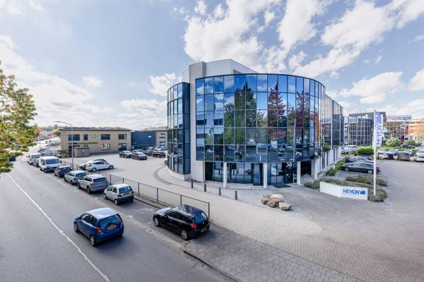 Kantoorruimte Luchthavenweg 38 Eindhoven