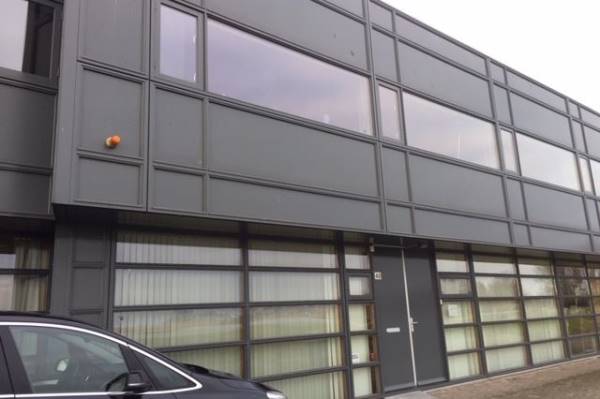 Kantoorruimte Samsonweg 48 Wormerveer