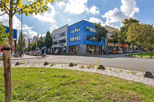 Kantoorruimte Frijdastraat 20B Rijswijk (ZH)