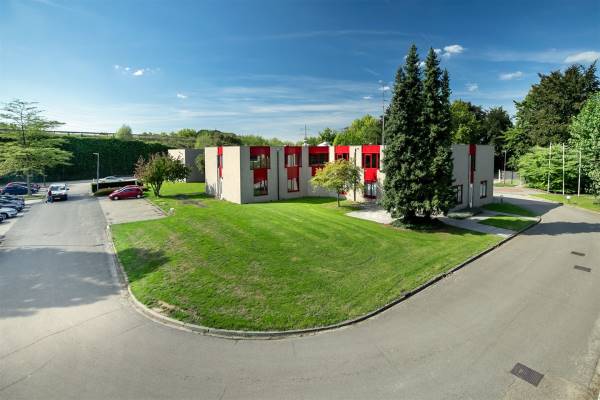 Beleggingsobject Sleperweg 10 Maastricht