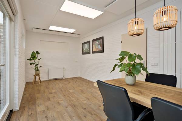 Bedrijfsruimte Verdistraat 4a Twello