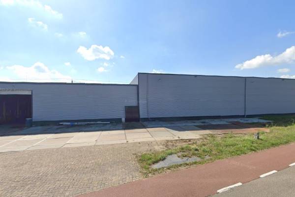 Bedrijfsruimte Westkanaaldijk 24 - 26b Maarssen