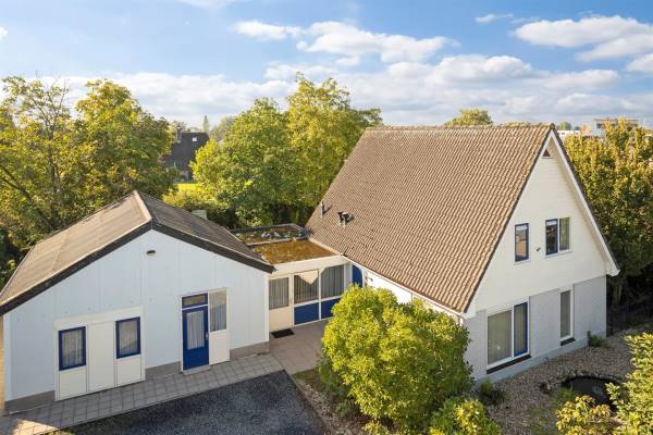 Kantoorruimte Weldaad 4 Cuijk