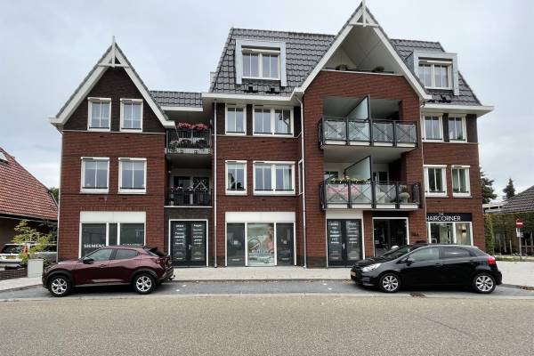 Winkelruimte B+C Ermelo