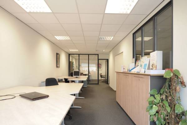 Kantoorruimte Witteweg 28A Aalsmeer