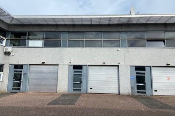 Bedrijfsruimte Bijsterhuizen 3121 Wijchen